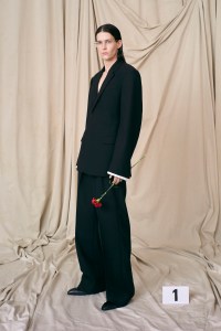 Balenciaga Couture Fall 2021