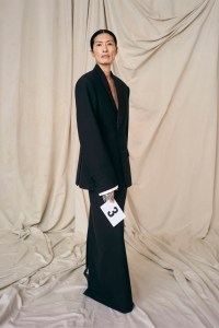 Balenciaga Couture Fall 2021