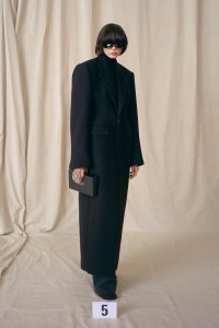 Balenciaga Couture Fall 2021