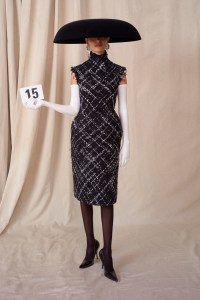 Balenciaga Couture Fall 2021