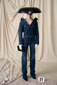 Balenciaga Couture Fall 2021