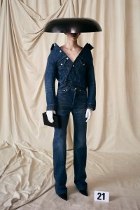 Balenciaga Couture Fall 2021