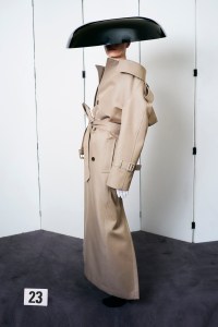Balenciaga Couture Fall 2021