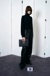 Balenciaga Couture Fall 2021