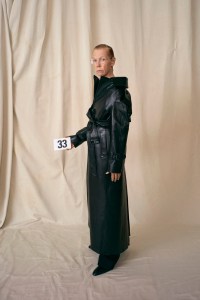 Balenciaga Couture Fall 2021