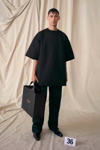 Balenciaga Couture Fall 2021