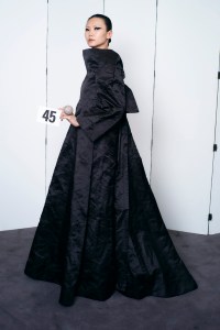 Balenciaga Couture Fall 2021