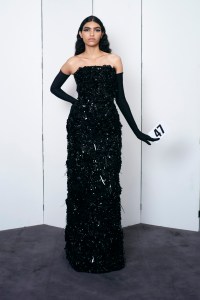 Balenciaga Couture Fall 2021
