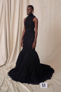 Balenciaga Couture Fall 2021