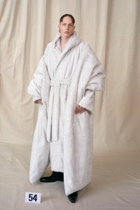 Balenciaga Couture Fall 2021