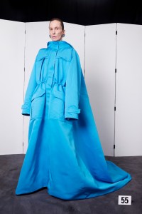 Balenciaga Couture Fall 2021