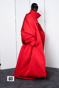 Balenciaga Couture Fall 2021