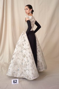 Balenciaga Couture Fall 2021
