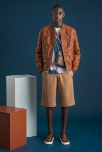 Berluti Men’s Spring 2022