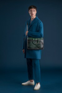 Berluti Men’s Spring 2022