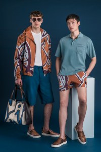 Berluti Men’s Spring 2022