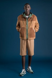 Berluti Men’s Spring 2022