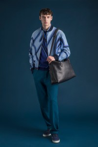Berluti Men’s Spring 2022