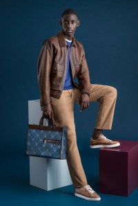 Berluti Men’s Spring 2022