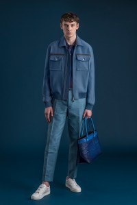 Berluti Men’s Spring 2022