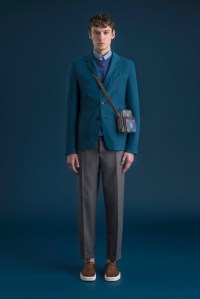 Berluti Men’s Spring 2022