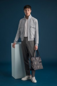Berluti Men’s Spring 2022