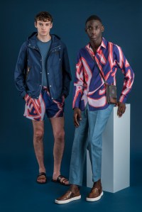 Berluti Men’s Spring 2022