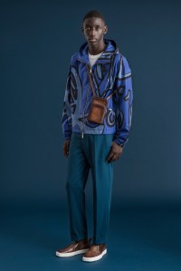 Berluti Men’s Spring 2022