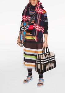 Burberry Resort 2022