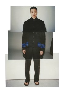 Burberry Resort 2022
