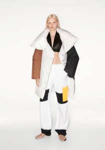 Burberry Resort 2022