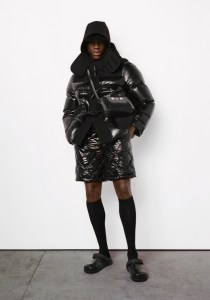 Burberry Resort 2022
