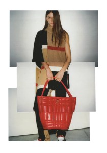 Burberry Resort 2022