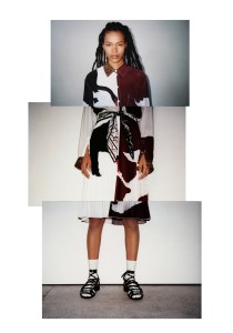 Burberry Resort 2022