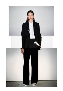 Burberry Resort 2022