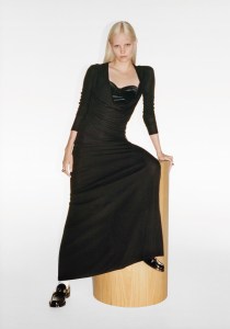 Burberry Resort 2022