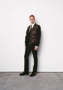 Burberry Resort 2022
