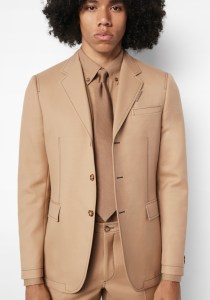 Burberry Resort 2022