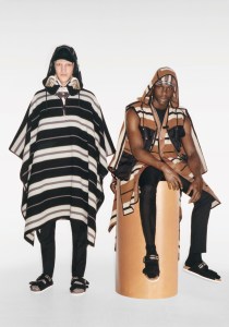 Burberry Resort 2022