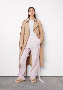 Burberry Resort 2022