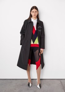 Burberry Resort 2022