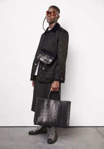 Burberry Resort 2022