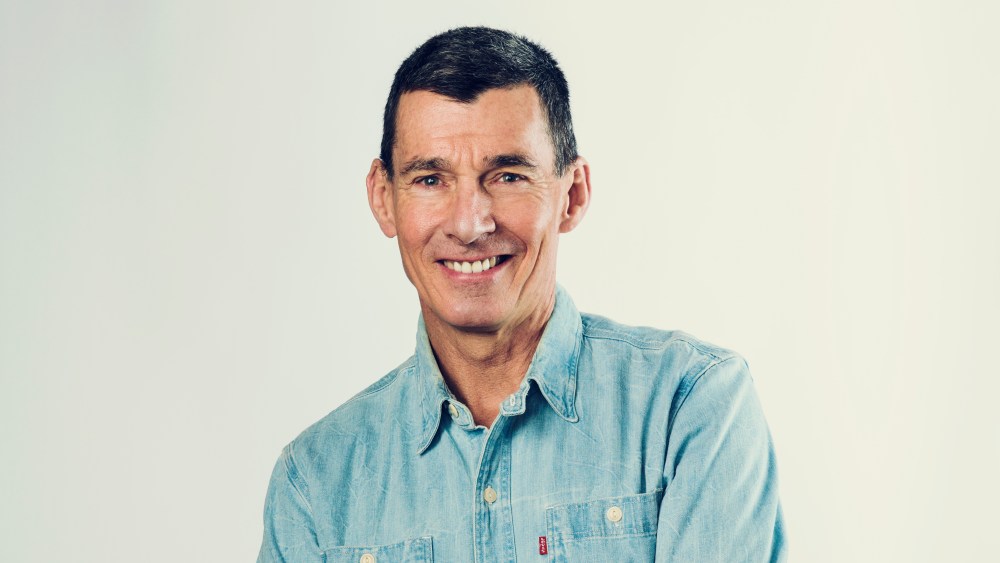 Chip Bergh