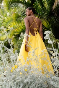 A look from Calypso St. Barth.