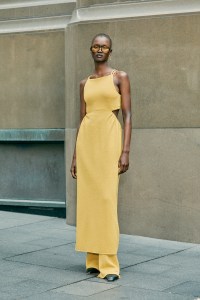 Camilla & Marc RTW Fall 2021