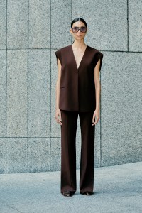 Camilla & Marc RTW Fall 2021