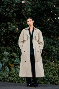 Camilla & Marc RTW Fall 2021