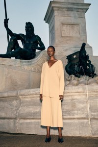 Camilla & Marc RTW Fall 2021