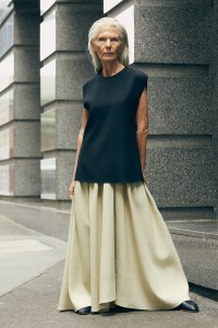 Camilla & Marc RTW Fall 2021