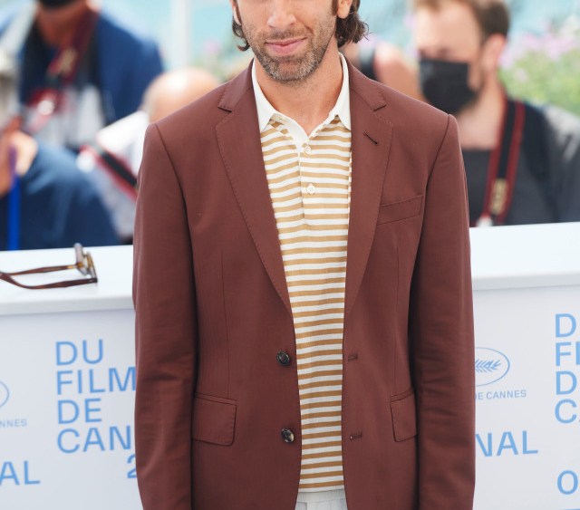 Simon Helberg